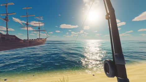 Salt 2: Shores of Gold (PC) - Steam Key - GLOBAL - 4