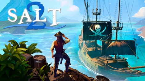 Salt 2: Shores of Gold (PC) - Steam Key - GLOBAL - 0