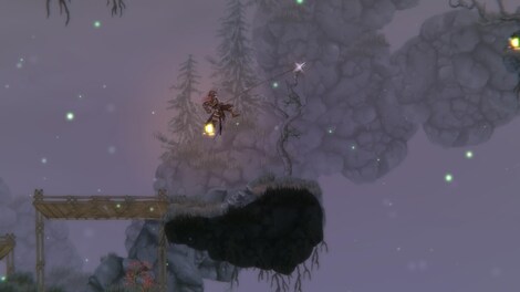 Salt and Sacrifice (PC) - Epic Games Key - GLOBAL - 10