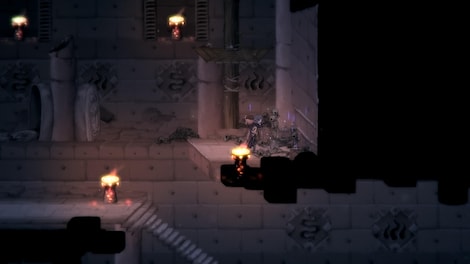 Salt and Sacrifice (PC) - Steam Account - GLOBAL - 5