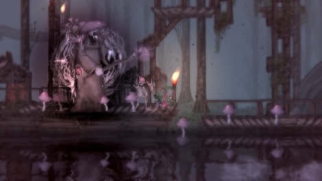 Salt and Sacrifice (PC) - Steam Account - GLOBAL - 9
