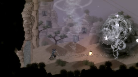 Salt and Sacrifice (PC) - Steam Account - GLOBAL - 11