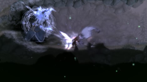 Salt and Sacrifice (PC) - Steam Account - GLOBAL - 8