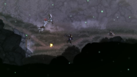 Salt and Sacrifice (PC) - Steam Account - GLOBAL - 7