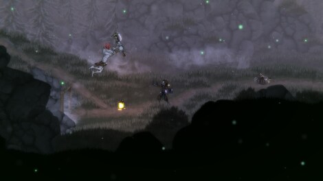 Salt and Sacrifice (PC) - Steam Gift - EUROPE - 7
