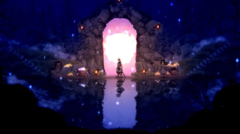 Salt and Sacrifice (PC) - Steam Key - EUROPE - 3