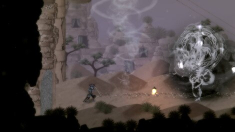 Salt and Sacrifice (PC) - Steam Key - GLOBAL - 11