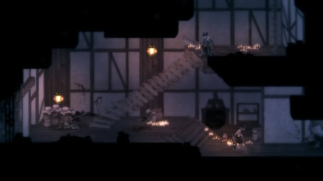 Salt and Sacrifice (PC) - Steam Key - GLOBAL - 6