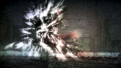 Salt and Sanctuary (PC) - Steam Account - GLOBAL - 4