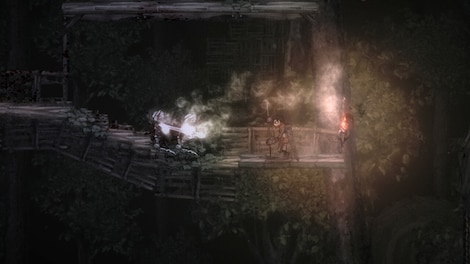 Salt and Sanctuary (PC) - Steam Account - GLOBAL - 6