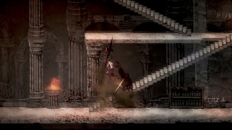 Salt and Sanctuary (PC) - Steam Account - GLOBAL - 8