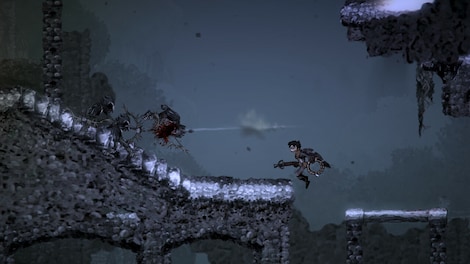 Salt and Sanctuary (PC) - Steam Account - GLOBAL - 9