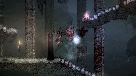 Salt and Sanctuary (PC) - Steam Account - GLOBAL - 10
