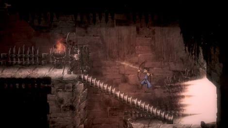 Salt and Sanctuary (PC) - Steam Account - GLOBAL - 3