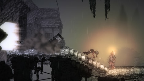 Salt and Sanctuary (PC) - Steam Account - GLOBAL - 5