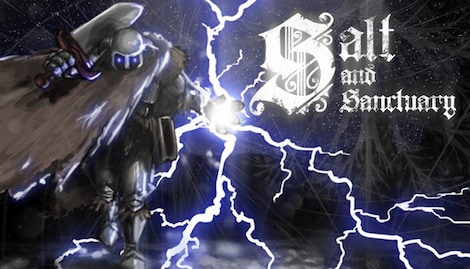 Salt and Sanctuary (PC) - Steam Account - GLOBAL - 2