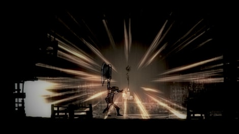 Salt and Sanctuary (PC) - Steam Key - EUROPE - 7