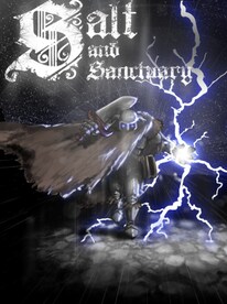 Salt and Sanctuary (PC) - Steam Key - EUROPE - 1