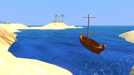 Salt Steam Key RU/CIS - 4