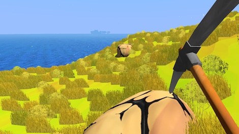 Salt Steam Key RU/CIS - 9