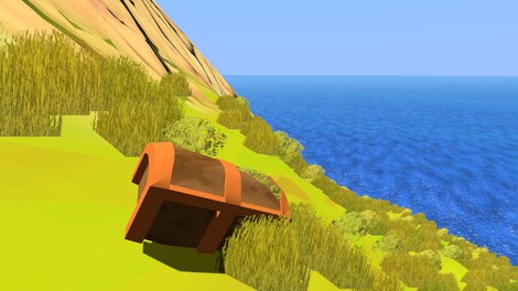 Salt Steam Key RU/CIS - 8