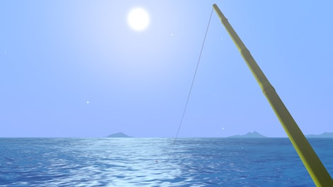 Salt Steam Key RU/CIS - 6