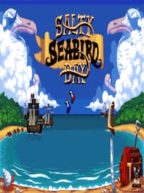 Salty Seabird Bay Steam Key GLOBAL - 1