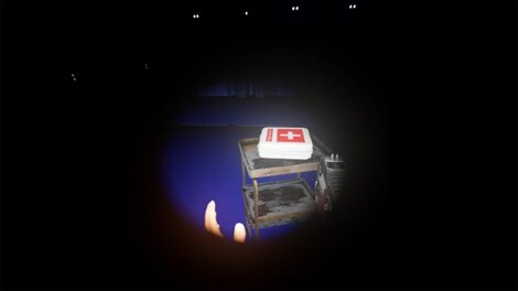 Salvage Op VR Steam Key GLOBAL - 6