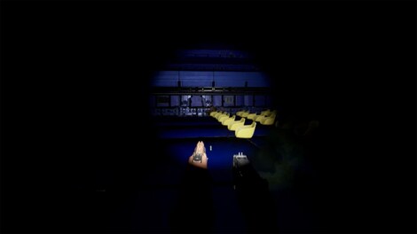 Salvage Op VR Steam Key GLOBAL - 5