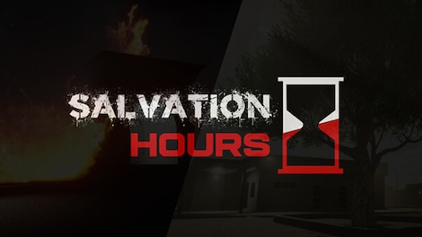Salvation Hours (PC) - Steam Key - GLOBAL - 0