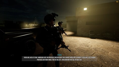 Salvation Hours (PC) - Steam Key - GLOBAL - 10