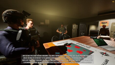 Salvation Hours (PC) - Steam Key - GLOBAL - 14