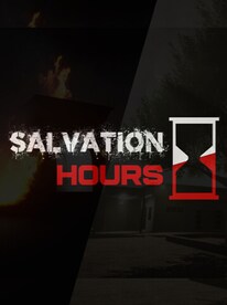 Salvation Hours (PC) - Steam Key - GLOBAL - 1