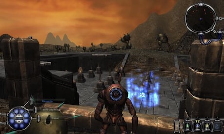 Salvation Prophecy Steam Key GLOBAL - 6