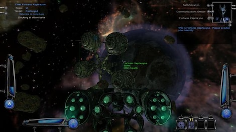 Salvation Prophecy Steam Key GLOBAL - 4
