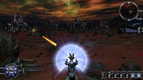 Salvation Prophecy Steam Key GLOBAL - 3