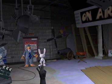 Sam and Max Complete Pack Steam Gift GLOBAL - 10