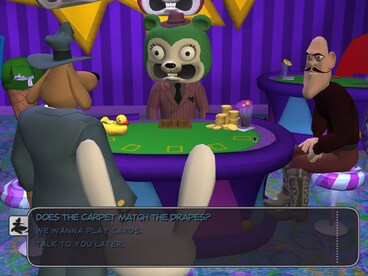 Sam and Max Complete Pack Steam Gift GLOBAL - 2