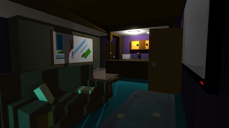 Sam Glyph: Private Eye! Steam Key GLOBAL - 8