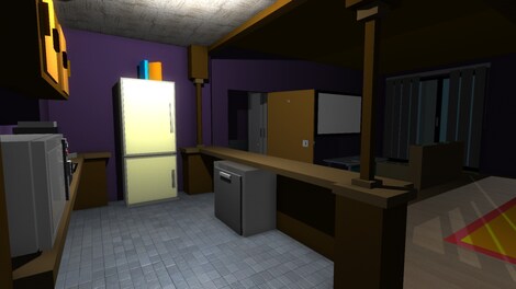 Sam Glyph: Private Eye! Steam Key GLOBAL - 4