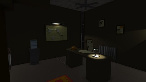 Sam Glyph: Private Eye! Steam Key GLOBAL - 5