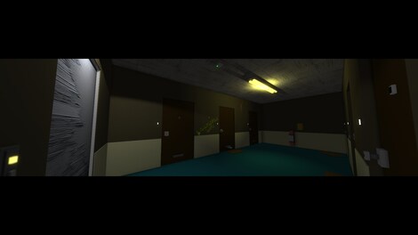 Sam Glyph: Private Eye! Steam Key GLOBAL - 7