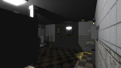 Sam Glyph: Private Eye! Steam Key GLOBAL - 3