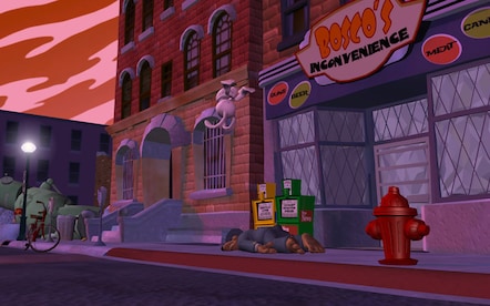 Sam & Max Beyond Time and Space (PC) - Steam Gift - NORTH AMERICA - 4