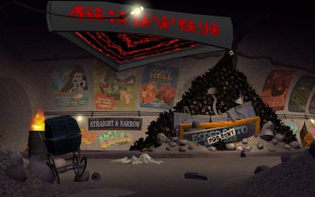 Sam & Max Beyond Time and Space (Xbox One) - Xbox Live Key - ARGENTINA - 6