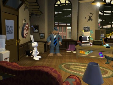 Sam & Max Complete Series GOG.COM Key GLOBAL - 30