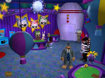 Sam & Max Complete Series GOG.COM Key GLOBAL - 25