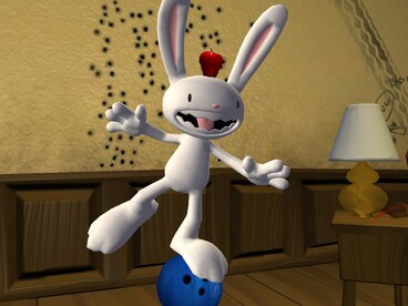 Sam & Max Complete Series GOG.COM Key GLOBAL - 24