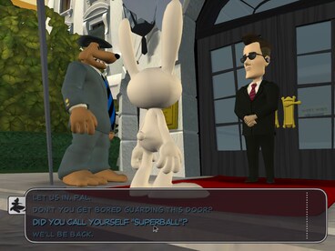 Sam & Max Complete Series GOG.COM Key GLOBAL - 27