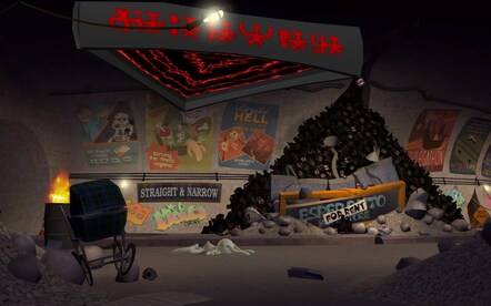 Sam & Max Complete Series GOG.COM Key GLOBAL - 16